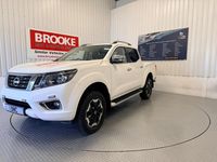 Used Nissan Navara Tekna 2021 White Pickup