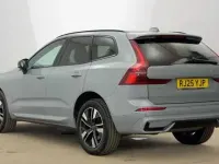 Second-hand Volvo XC60 Plus 247 CP (181 kW) 2026 SUV