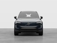 New Volvo EX90 Plus 244 kW (333 HP) 2026 Denim blue SUV