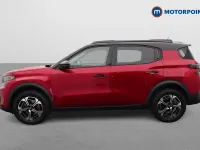 Used Citroën C3 Aircross 83 kW (113 HP) 2025 Red SUV