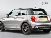 Used Mini Cooper Classic 134 HP (98 kW) 2022 Grey Hatchback