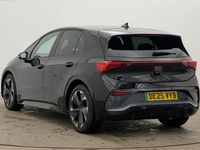 New Cupra Born e-Boost 169 kW (231 HP) 2025 Black Hatchback