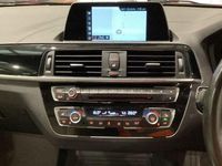 Used BMW 220 M Sport 190 HP (139 kW) 2019 Red Coupe