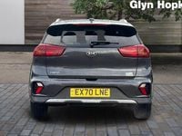 Used Kia Niro 141 HP (103 kW) 2023 SUV