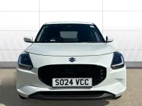 Used Suzuki Swift 82 HP (60 kW) 2026 Hatchback