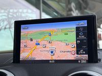 Used Audi A3 Cabriolet S-Line 150 HP (110 kW) 2015 Cabriolet