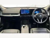 Used BMW X1 xLine 168 HP (123 kW) 2024 Mineral white SUV