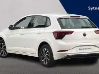 New VW Polo 95 HP (69 kW) 2026 Hatchback