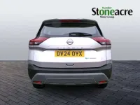 Used Nissan X-Trail Acenta Premium 204 HP (150 kW) 2024 Silver SUV