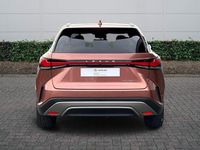 Used Lexus RX450h+ 2023 Bronze Estate