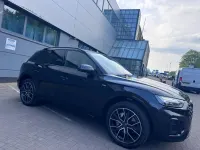 Used Audi Q5 Black Edition 268 HP (197 kW) 2024 Black SUV