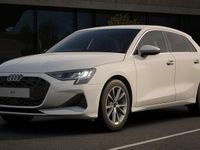 New Audi A3 Sportback Sport 116 HP (85 kW) 2026 Hatchback