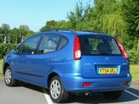 Used Chevrolet Tacuma 2004 MPV