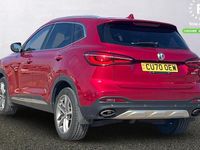 Used MG HS Exclusive 162 HP (119 kW) 2023 SUV