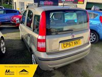 used Fiat Panda 1.2 Eleganza 5dr