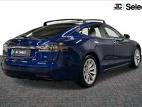used Tesla Model S 232kW 75kWh 5dr Auto