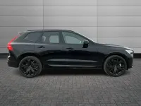 Used Volvo XC60 Plus 345 HP (253 kW) 2024 SUV
