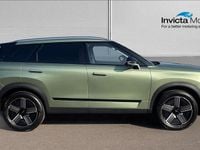 Used Jaecoo 7 147 HP (108 kW) 2024 SUV