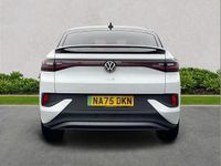 Usado VW ID.5 Pure 125 kW (170 HP) 2025 Branco SUV