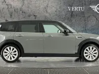 Used Mini Clubman Classic 136 HP (100 kW) 2021 Moonwalk grey Estate
