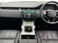 Used Land Rover Range Rover evoque S 163 HP (119 kW) 2024 Grey SUV