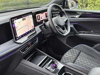 Used VW Tiguan 150 HP (110 kW) 2025 SUV