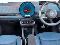 Used Mini Aceman 158 kW (215 HP) 2024 Red SUV