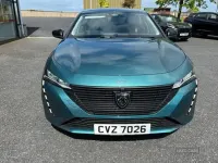 Used Peugeot 308 SW Active Premium 2022 Estate