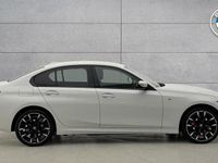 Used BMW 330e M Sport 288 HP (211 kW) 2025 White
