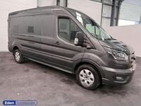 Used Ford Transit Limited 2025 Grey Van