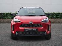 Used Toyota Yaris Hybrid Sport 2025 Hatchback