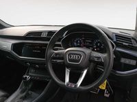Used Audi Q3 S-Line 2020 Grey SUV