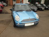 used Mini One D Hatch 1.43dr