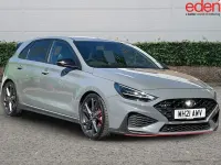 Used Hyundai i30 N Performance 2021