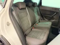 Used Seat Ateca FR 150 HP (110 kW) 2019 White SUV