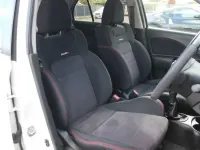 Used Nissan Micra Nismo 113 HP (83 kW) 2015 White Hatchback