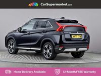 used Mitsubishi Eclipse Cross Cross SUV