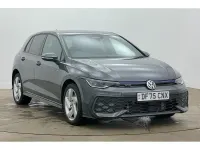 Used VW Golf VIII 272 HP (200 kW) 2026