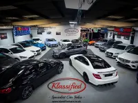 Used Audi A7 Sportback Black Edition 272 HP (200 kW) 2017 Grey Hatchback