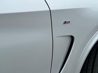 Used BMW X5 M Sport 2016 Silver SUV