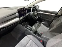 Used VW Golf VIII Match 204 HP (150 kW) 2026 Grey Hatchback