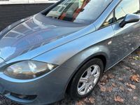used Seat Leon 2.0 TDI Reference Sport Euro 4 5dr