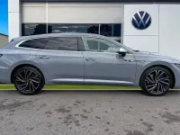 Used VW Arteon R 320 HP (235 kW) 2023 Grey Estate