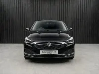 Used Vauxhall Astra SRi 2017 Black Hatchback
