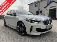 Used BMW 128 2020 Hatchback