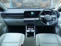 Used Hyundai Kona Ultimate 160 kW (218 HP) 2024 Blue SUV
