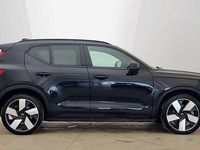 Used Volvo XC40 Plus 300 kW (408 HP) 2023 Black SUV