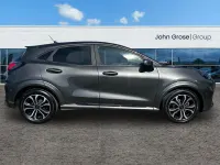Used Ford Puma ST-Line 2024 Grey SUV
