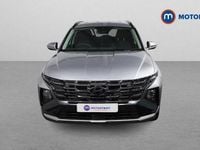 Used Hyundai Tucson Advanced 160 HP (117 kW) 2025 Silver SUV