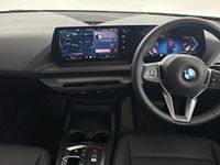 Used BMW 120 Sport Line 2025 Purple Hatchback